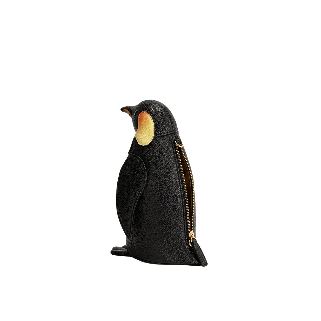 JW PEI Pia Penguin Crossbody Bag - Black