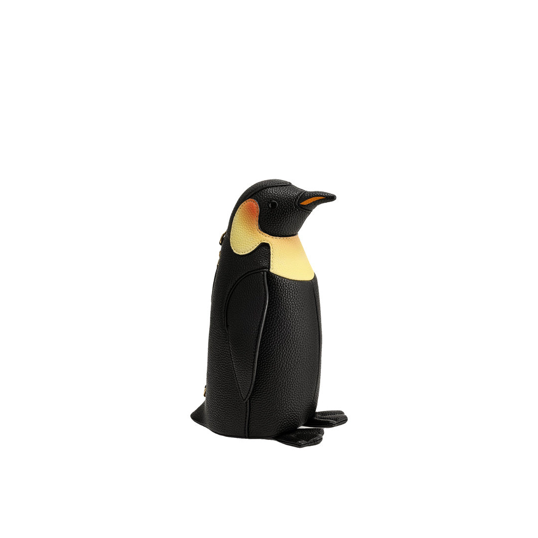JW PEI Pia Penguin Crossbody Bag - Black