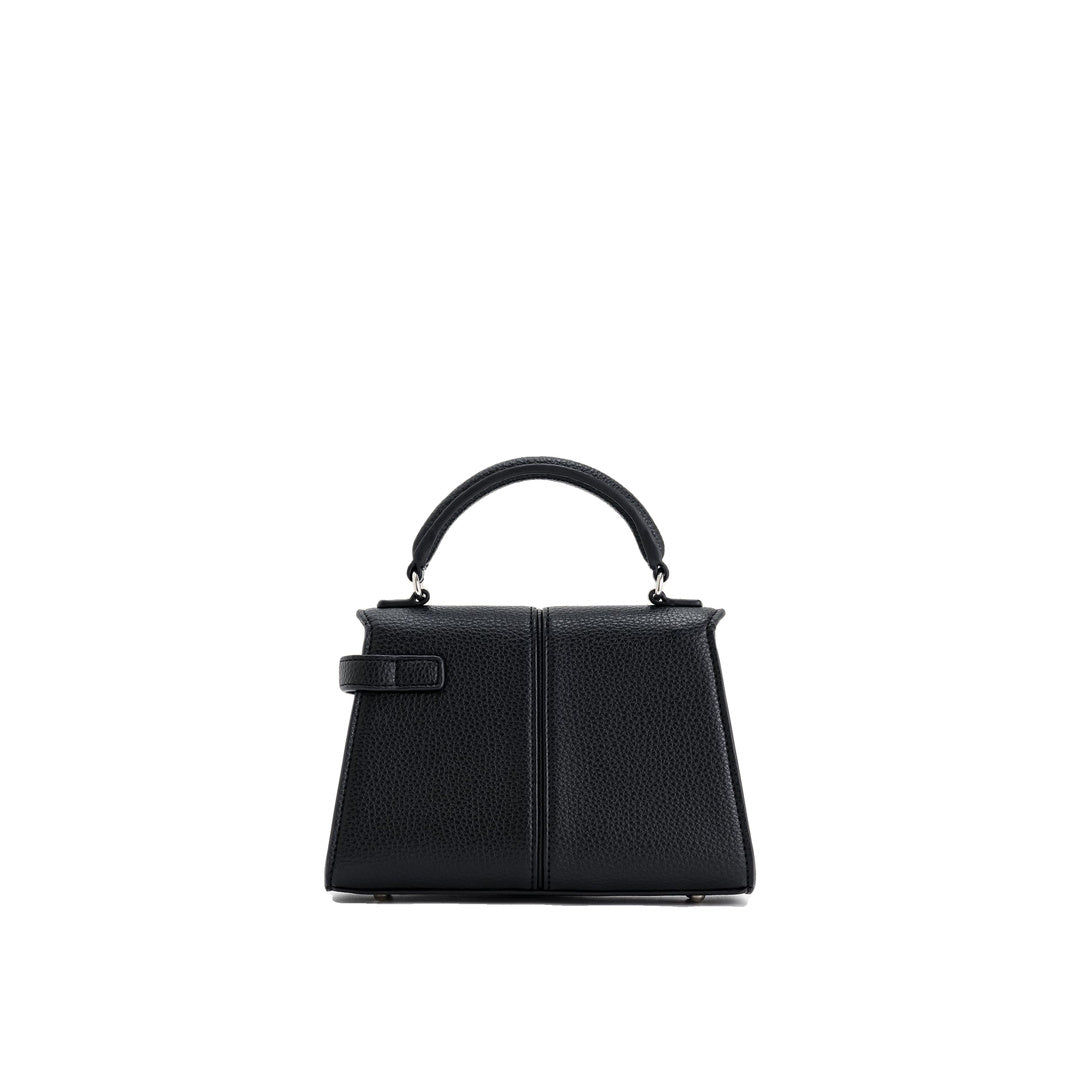 JW PEI Elise Top Handle Bag - Black