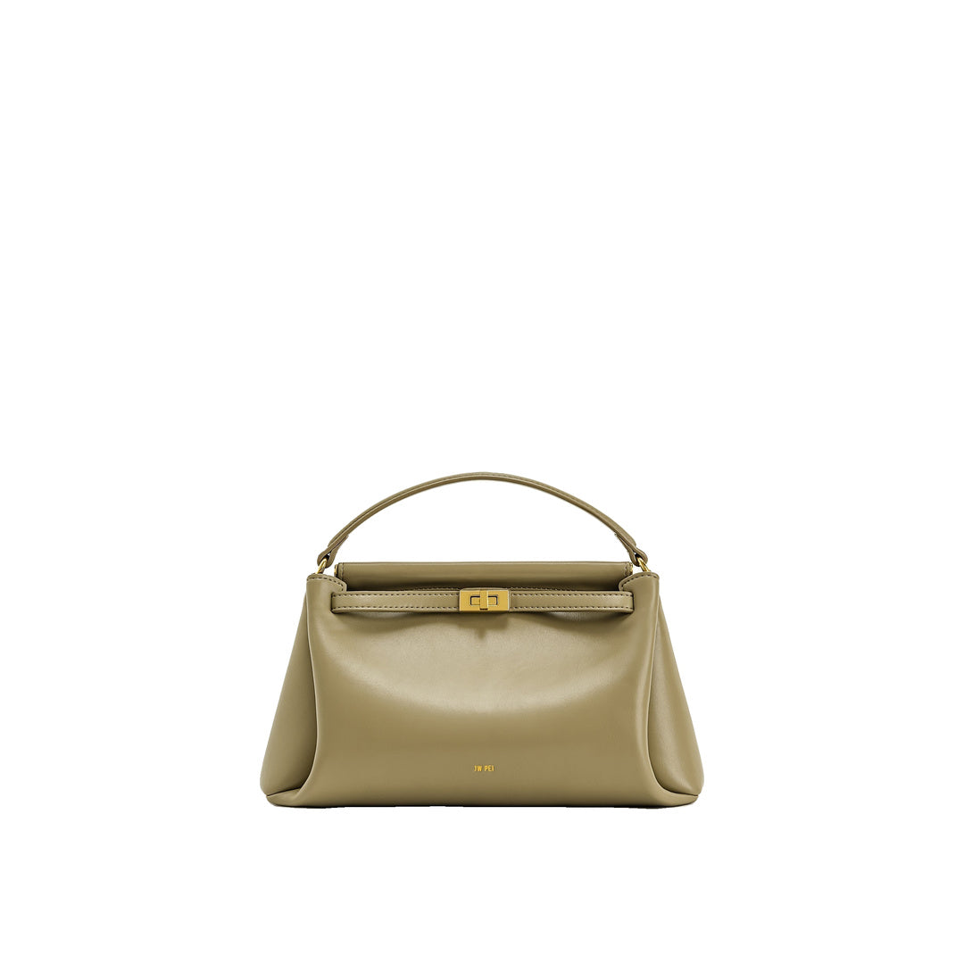 JW PEI Carmen Top Handle Bag - Green