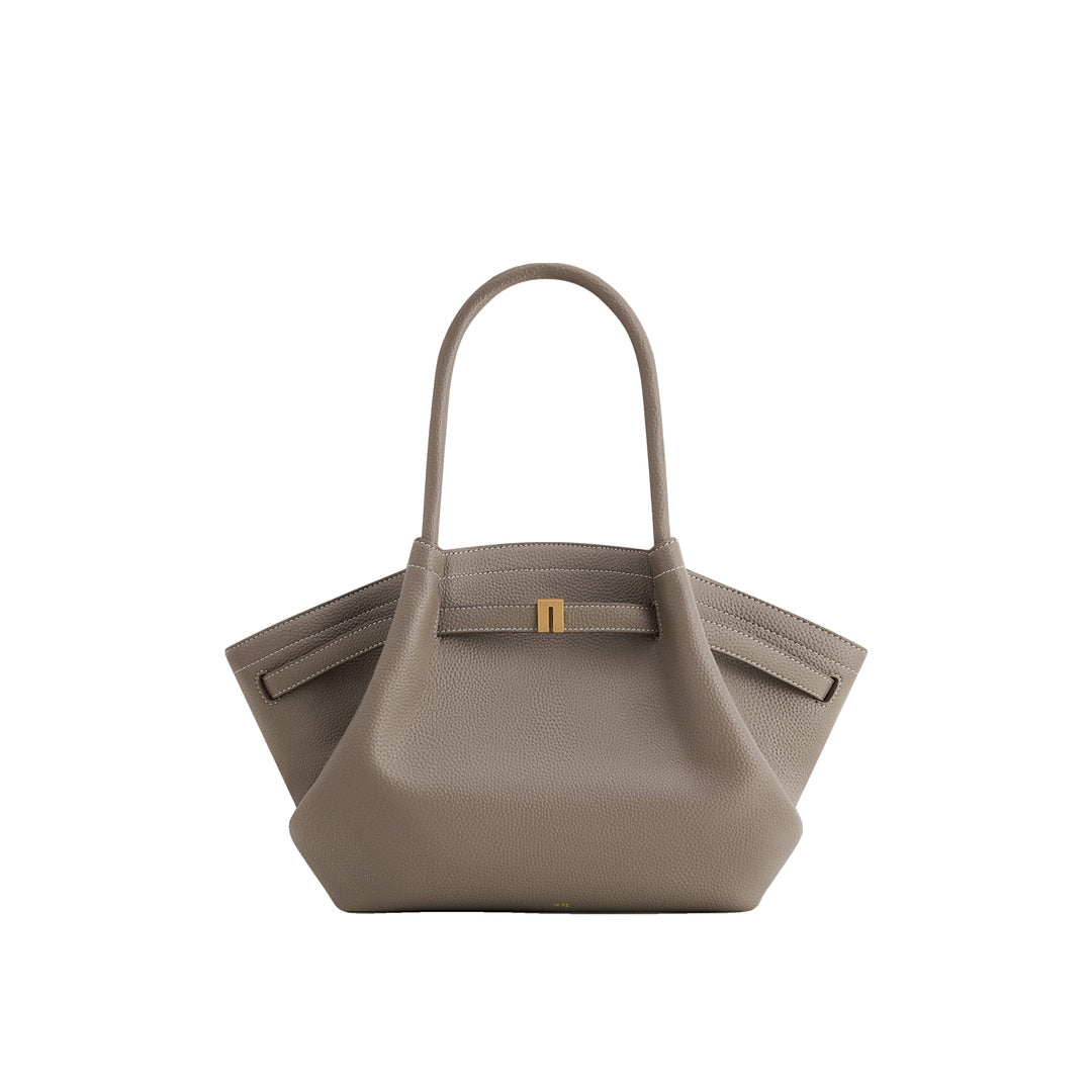 JW PEI Hana Medium Tote Bag - Taupe