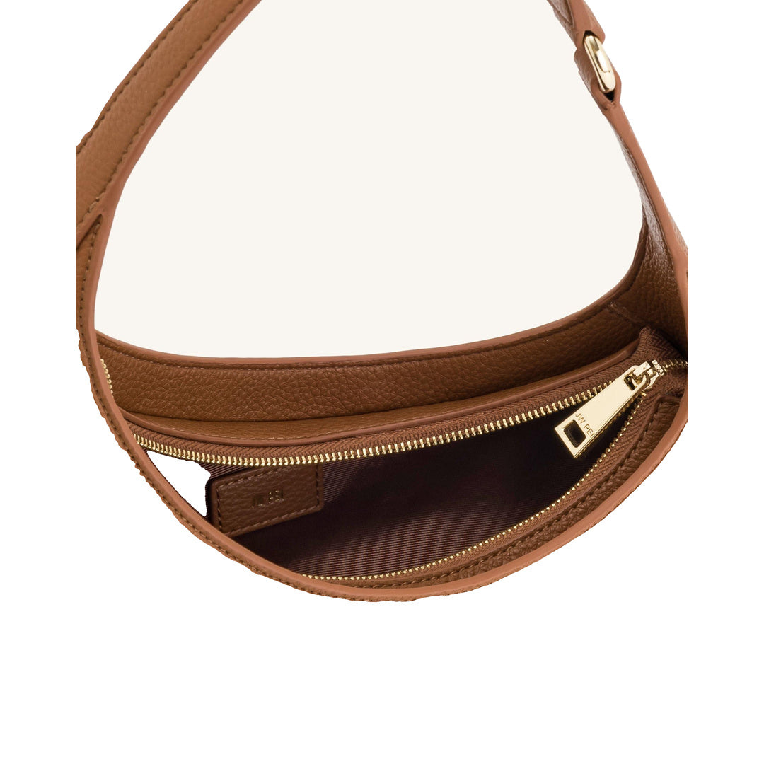 JW PEI Harlee Shoulder Bag - Brown