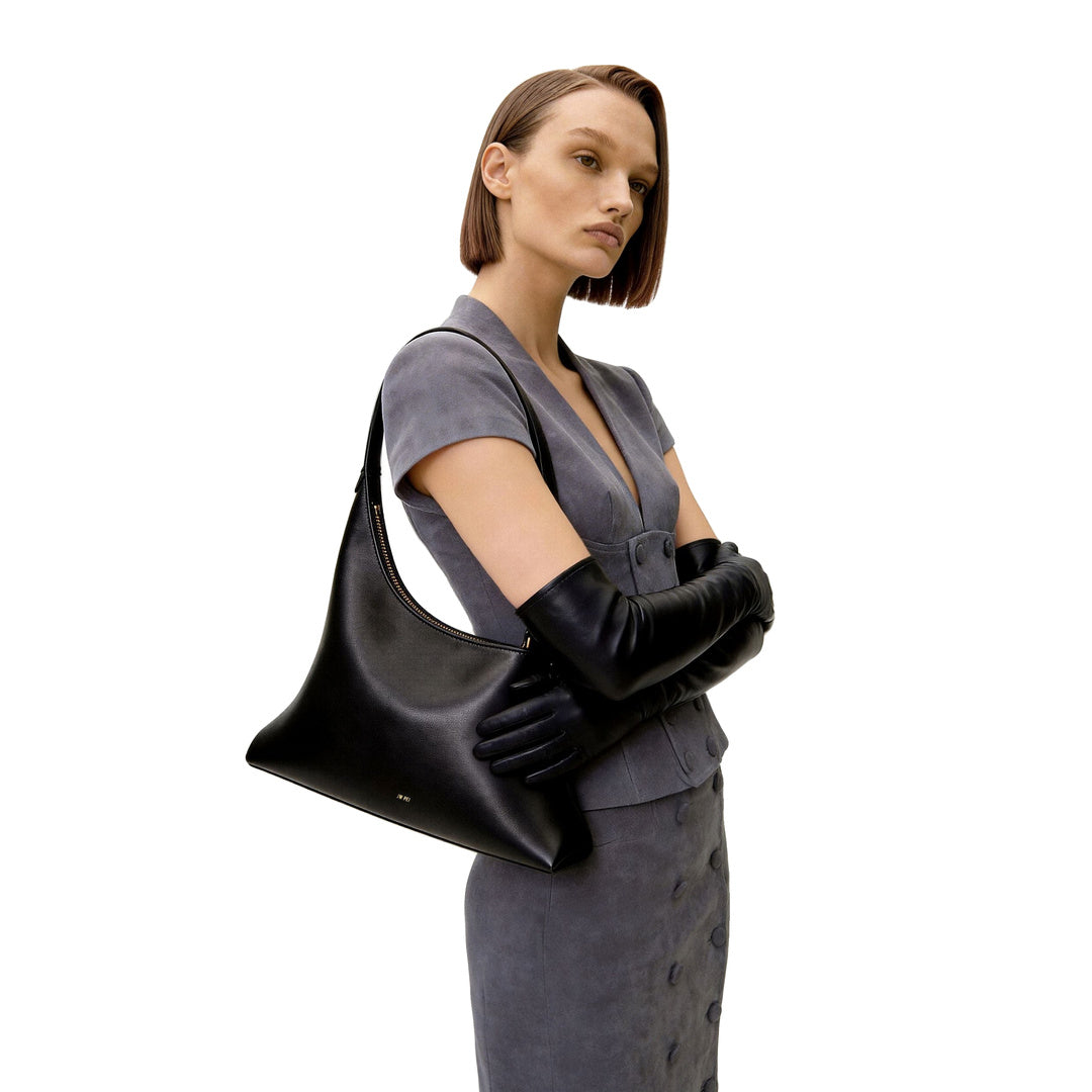 JW PEI Lyra Shoulder Bag - Black
