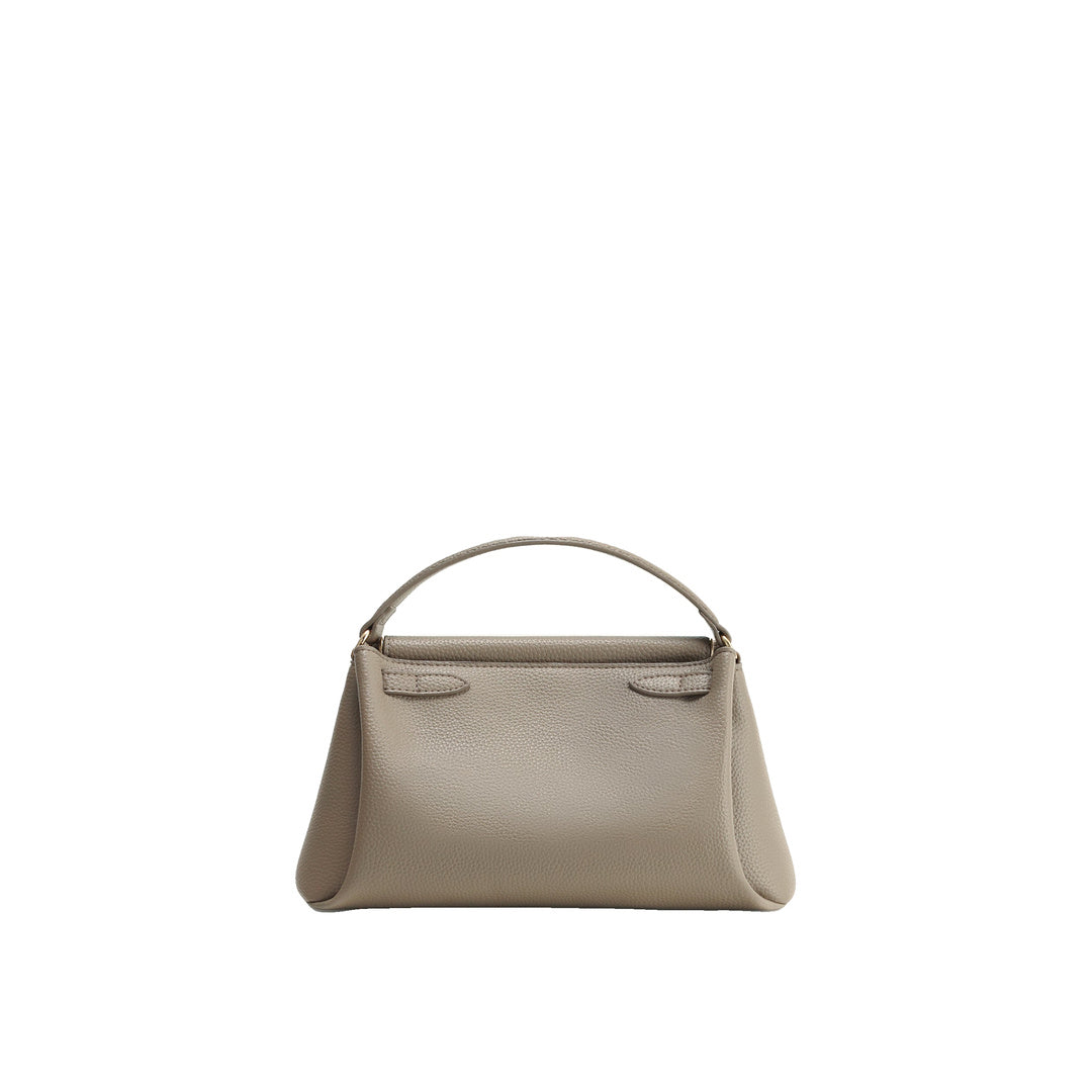 JW PEI Carmen Top Handle Bag - Taupe
