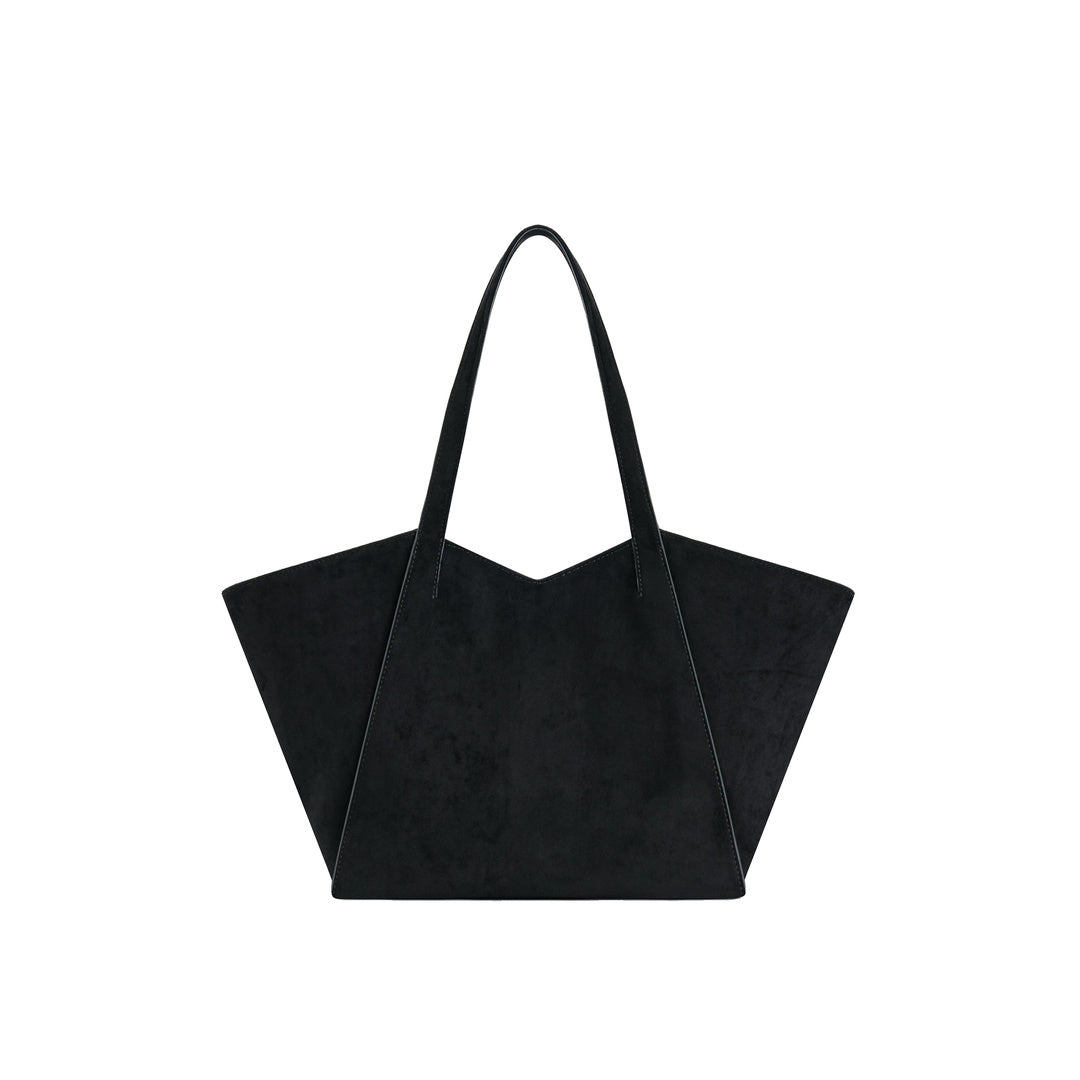 JW PEI Kiana Large Capacity Tote Bag - Black