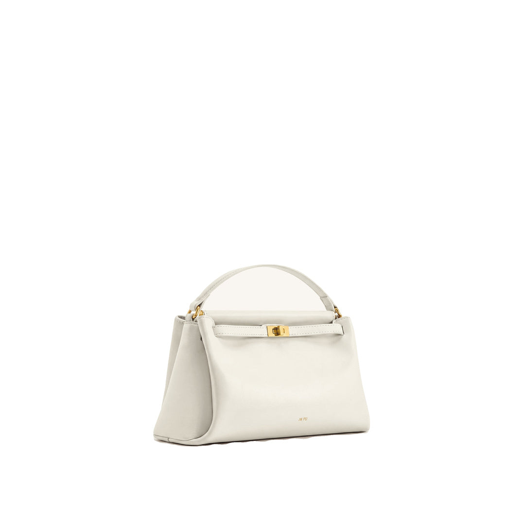 JW PEI Carmen Top Handle Bag - White