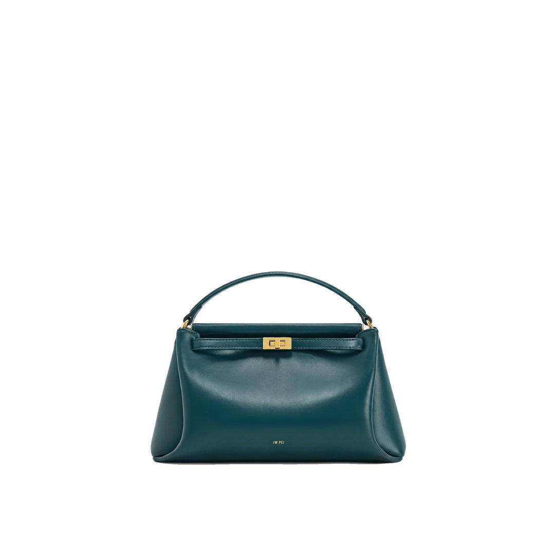 JW PEI Carmen Top Handle Bag - Teal