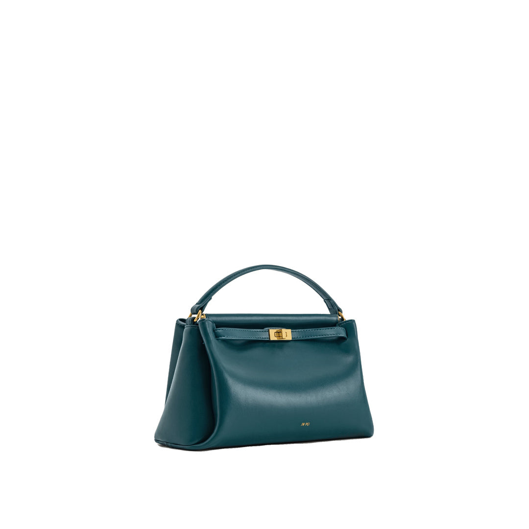JW PEI Carmen Top Handle Bag - Teal