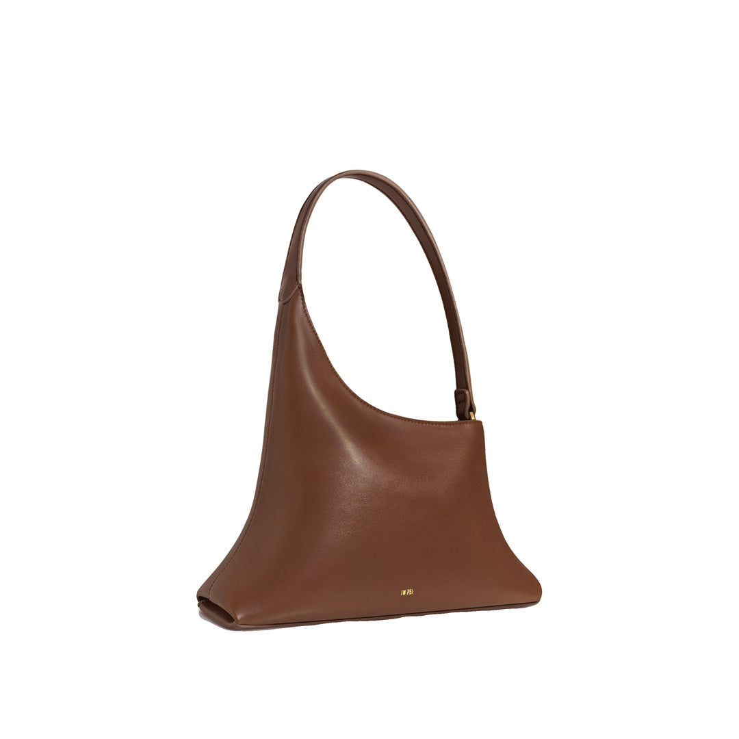 JW PEI Lyra Shoulder Bag - Brown