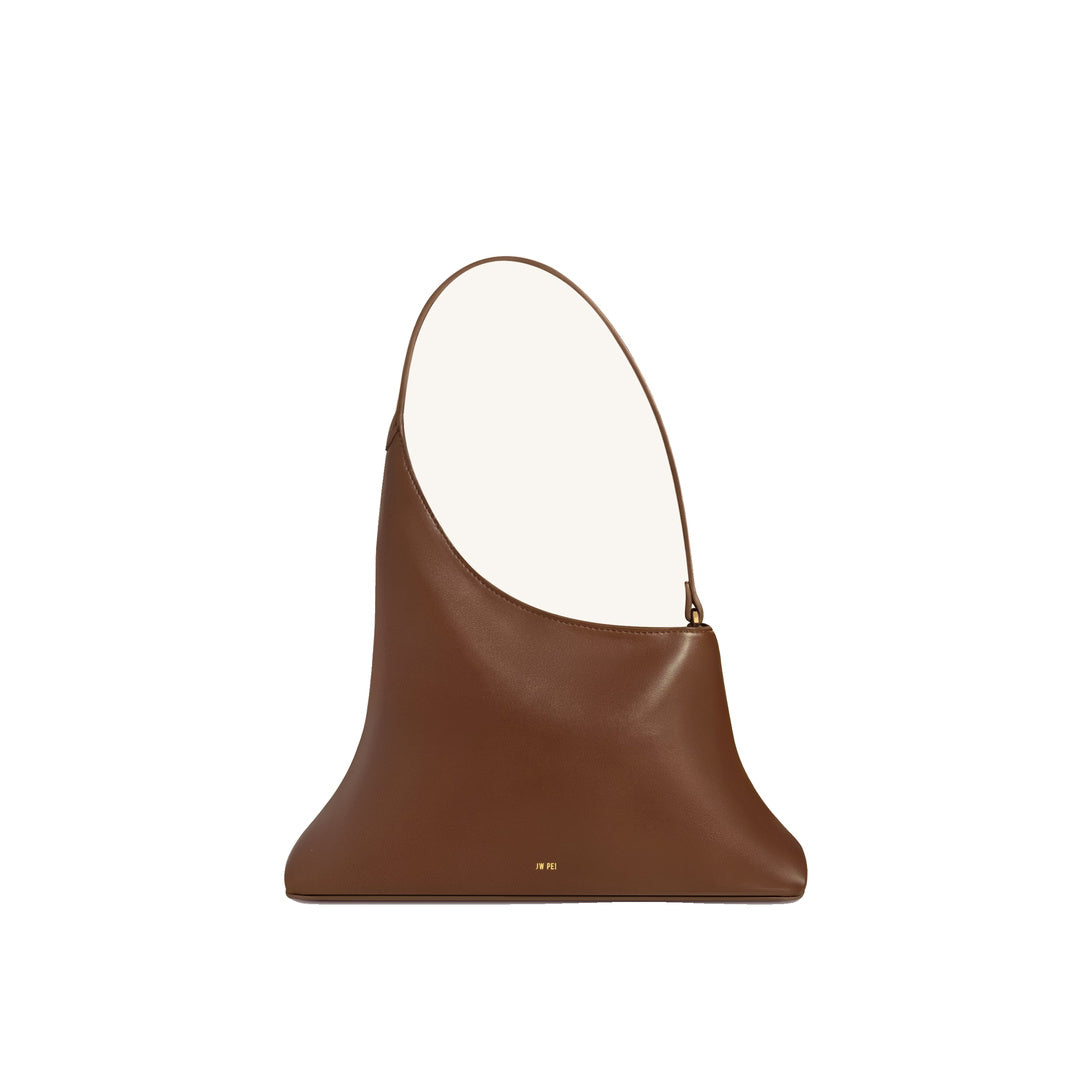 JW PEI Lyra Shoulder Bag - Brown