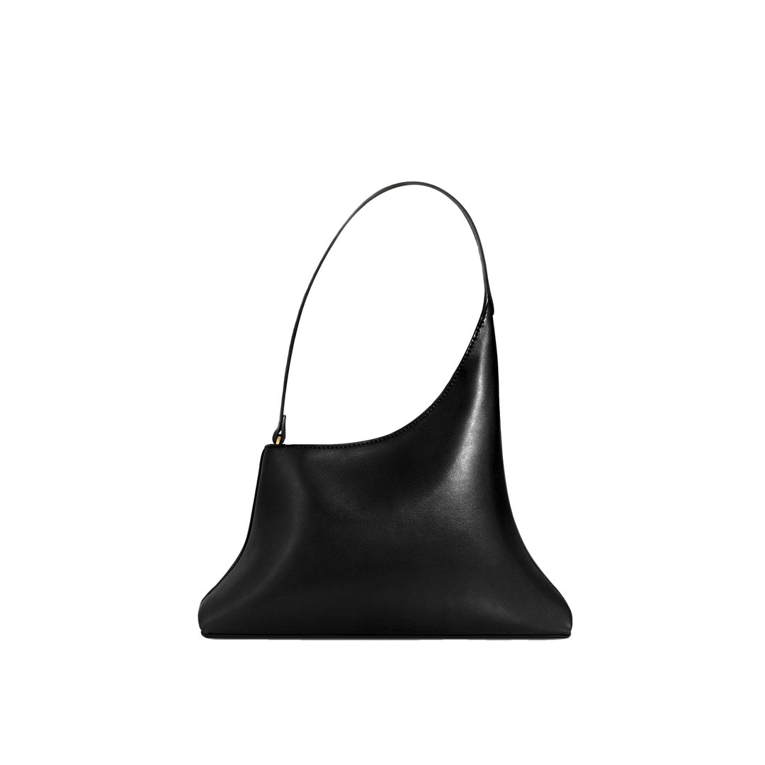 JW PEI Lyra Shoulder Bag - Black