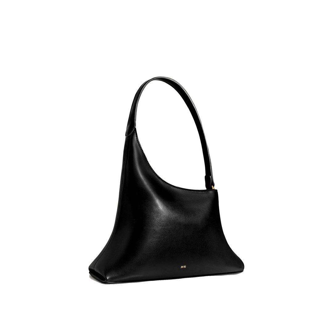 JW PEI Lyra Shoulder Bag - Black