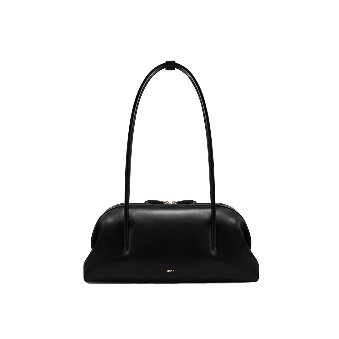JW PEI Aveline Shoulder Bag - Black