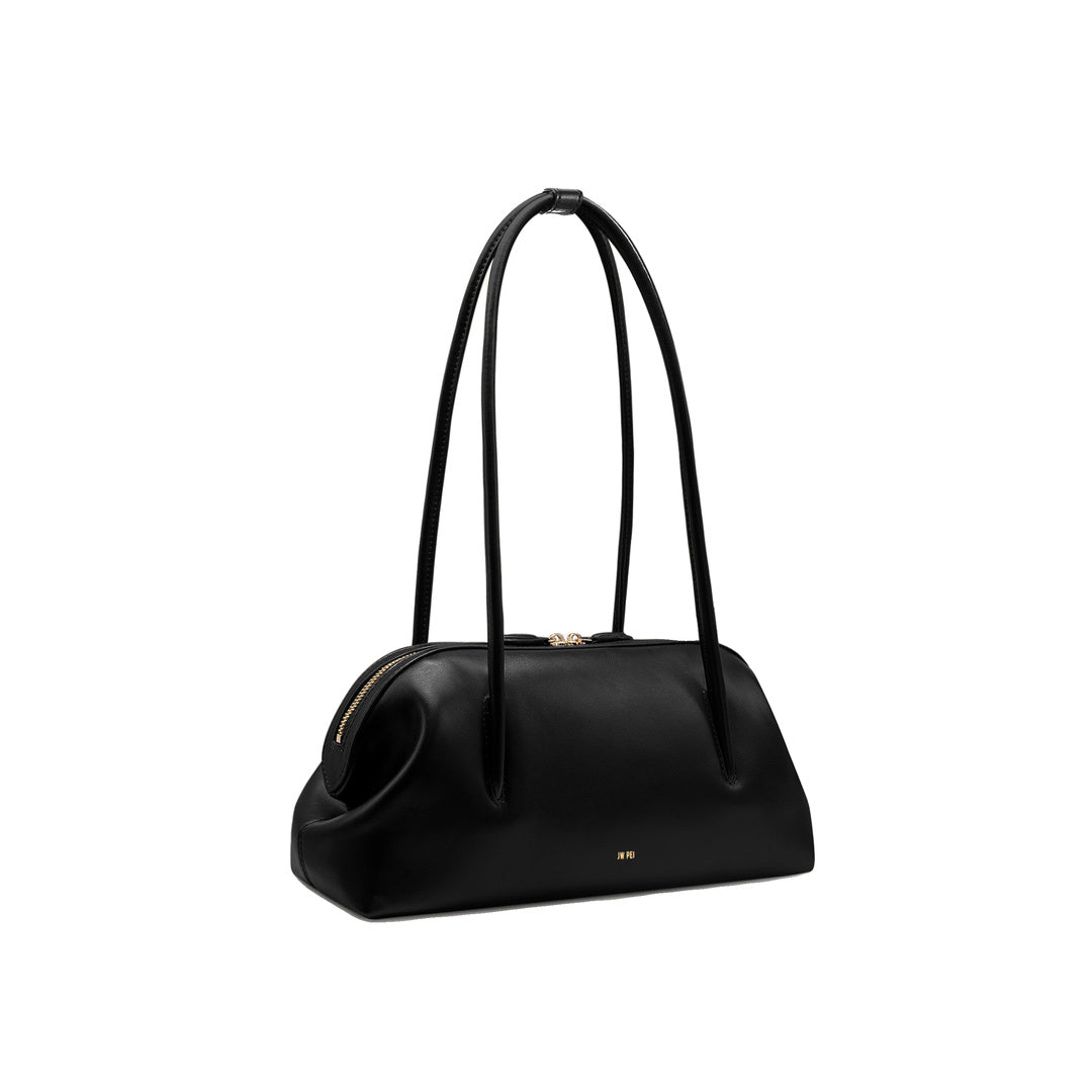 JW PEI Aveline Shoulder Bag - Black