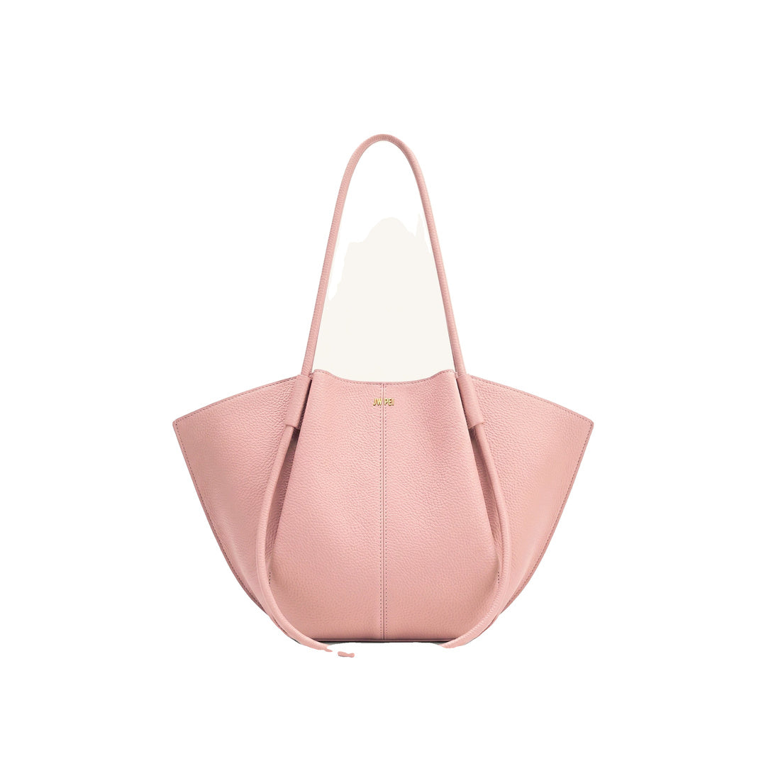JW PEI Nala Wide Tote Bag - Pink