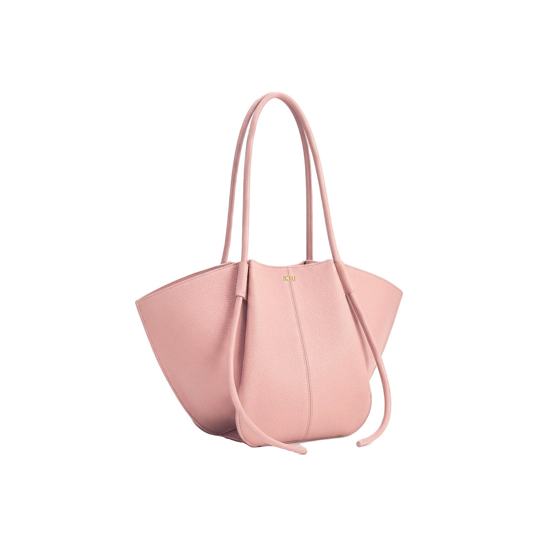 JW PEI Nala Wide Tote Bag - Pink