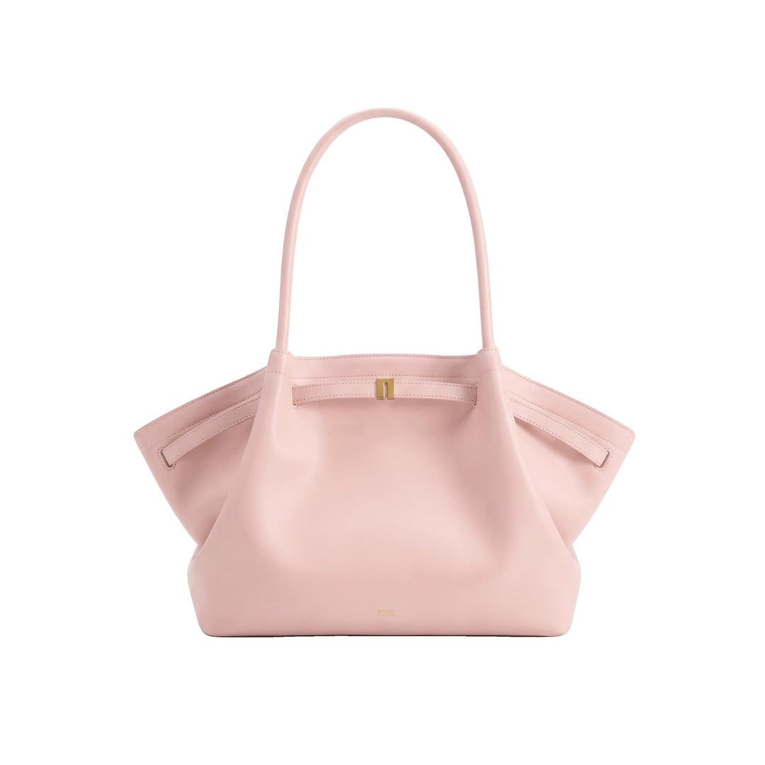 JW PEI Hana Large Tote Bag - Pink