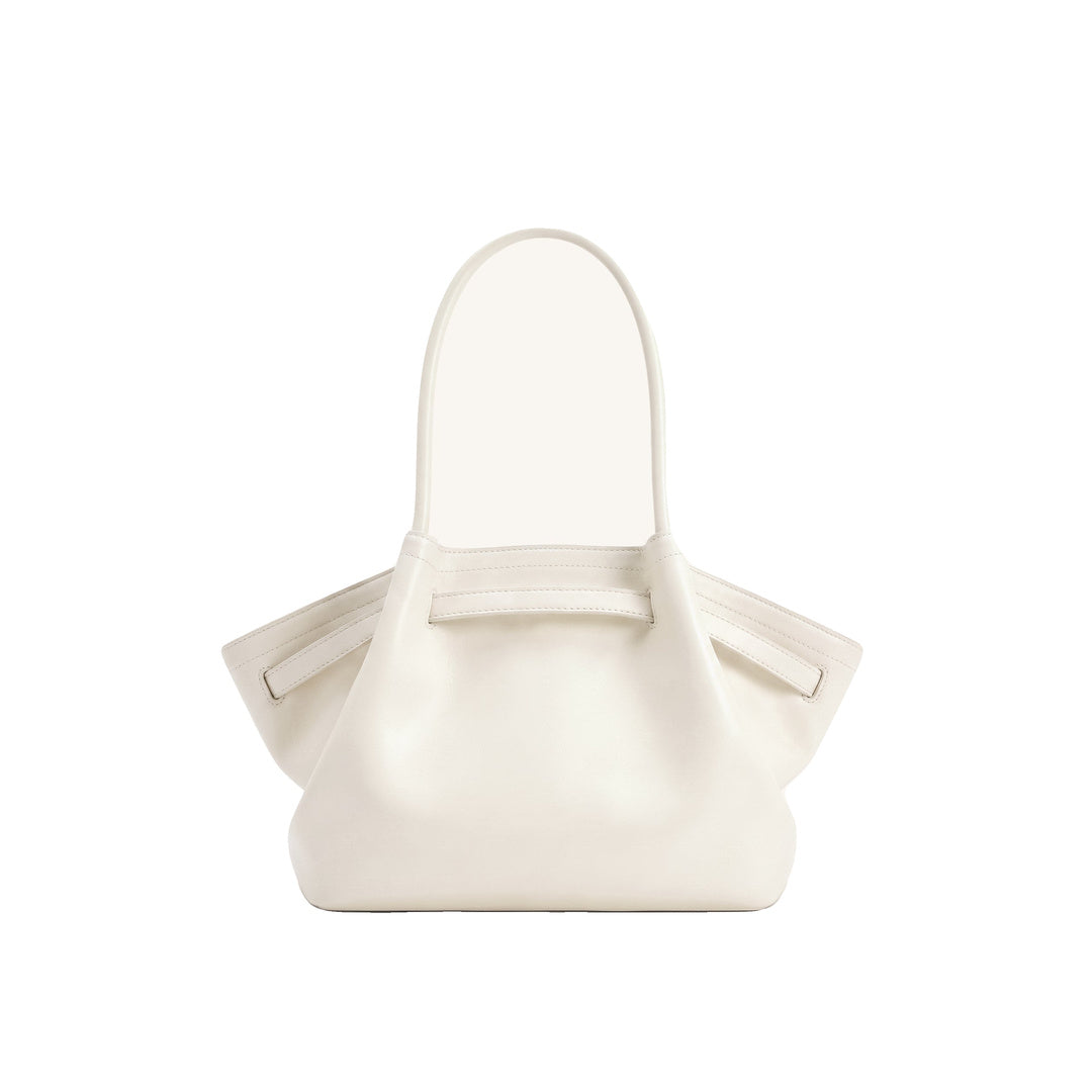 JW PEI Hana Medium Tote Bag - Off White