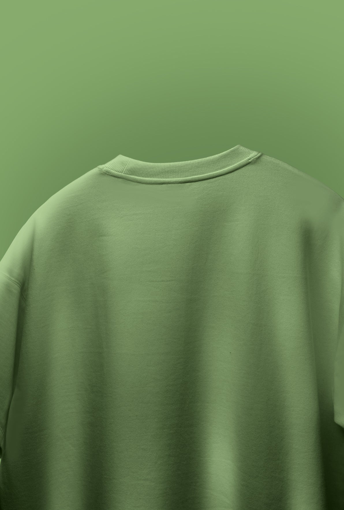 PISTACHIO CRUSH T-SHIRT