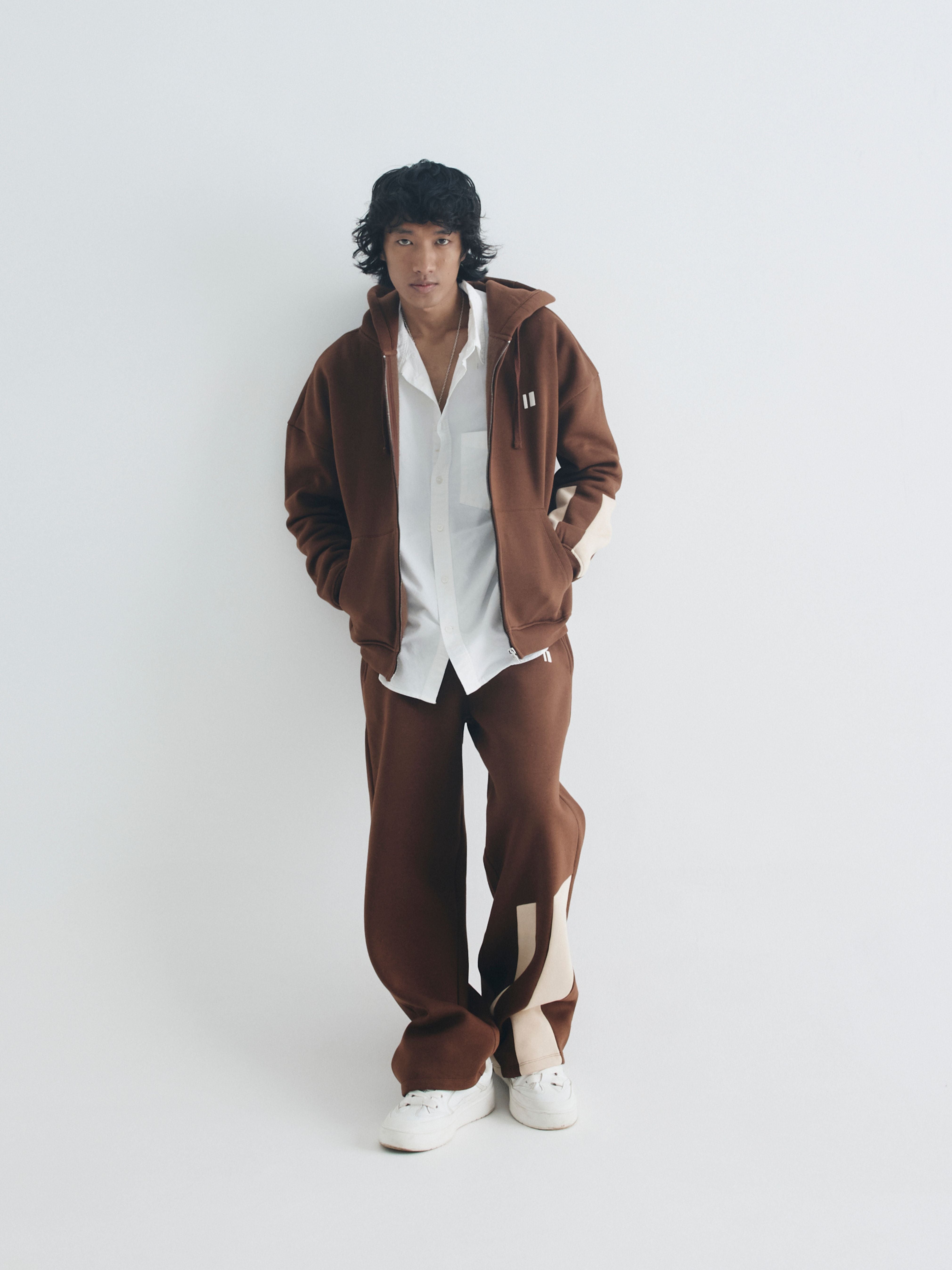 Mocha Everyday Sweatpants