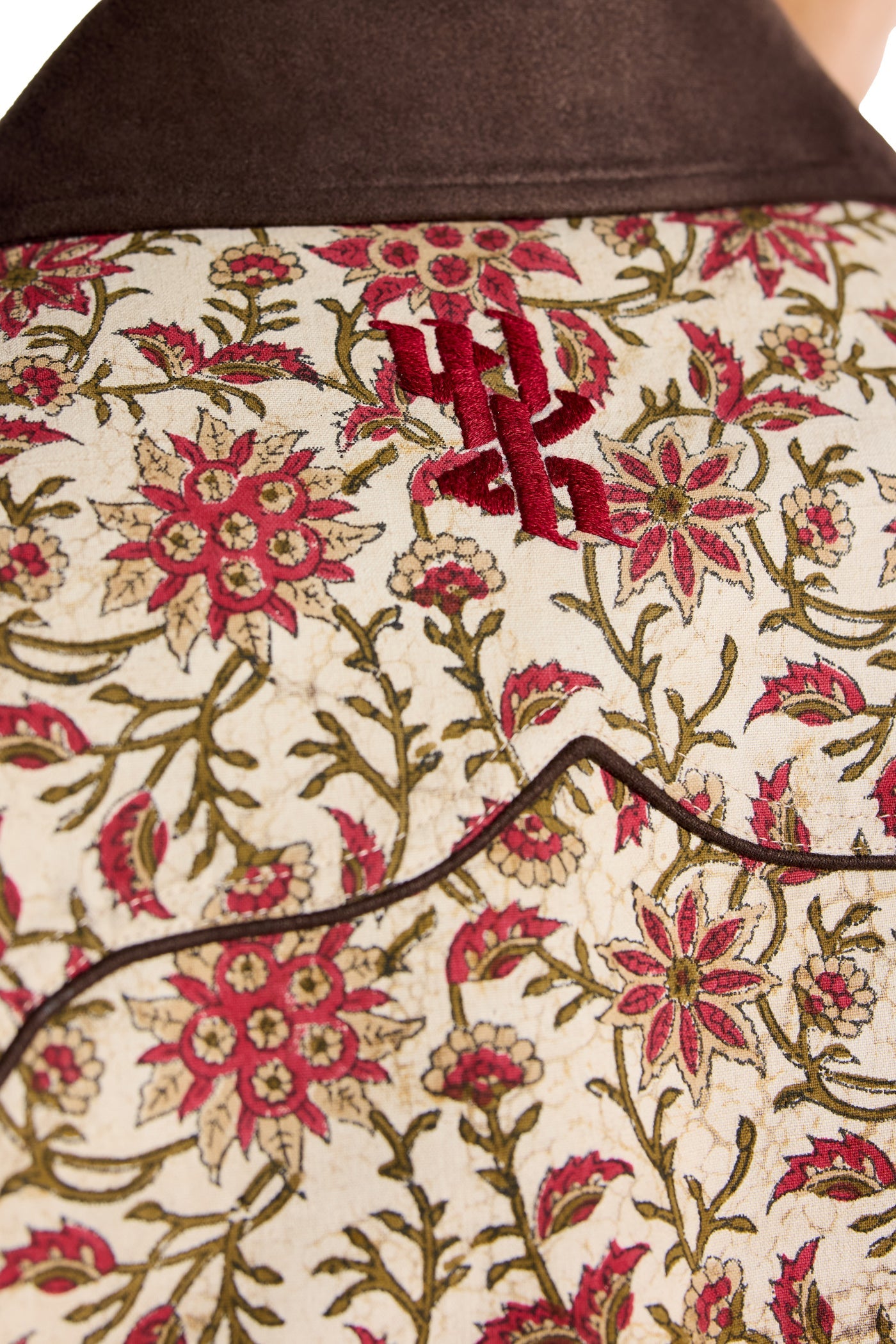 "Yaadon Ka Baag" Jacket