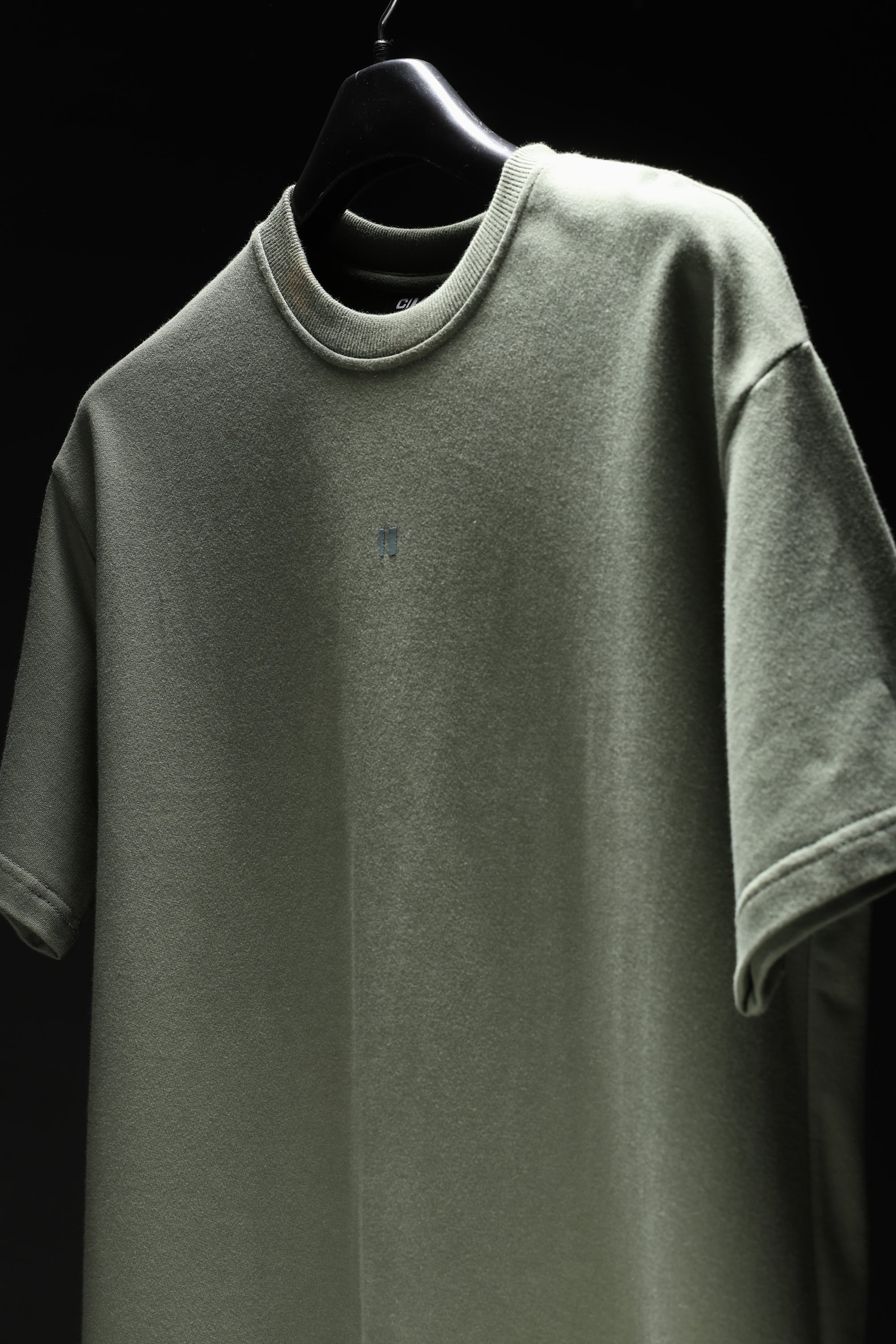 Sage green T-Shirt