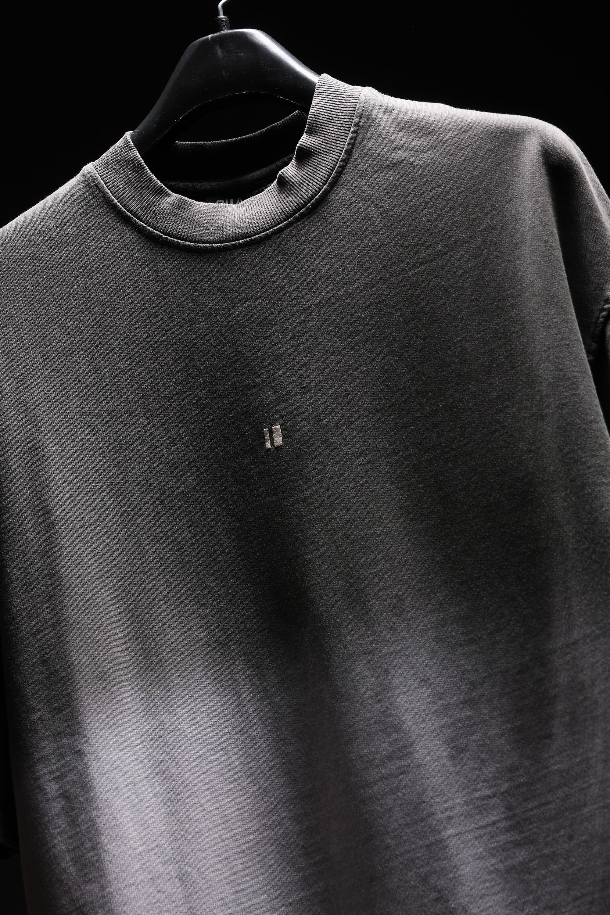 Sunfade Ombre Wash T-shirt