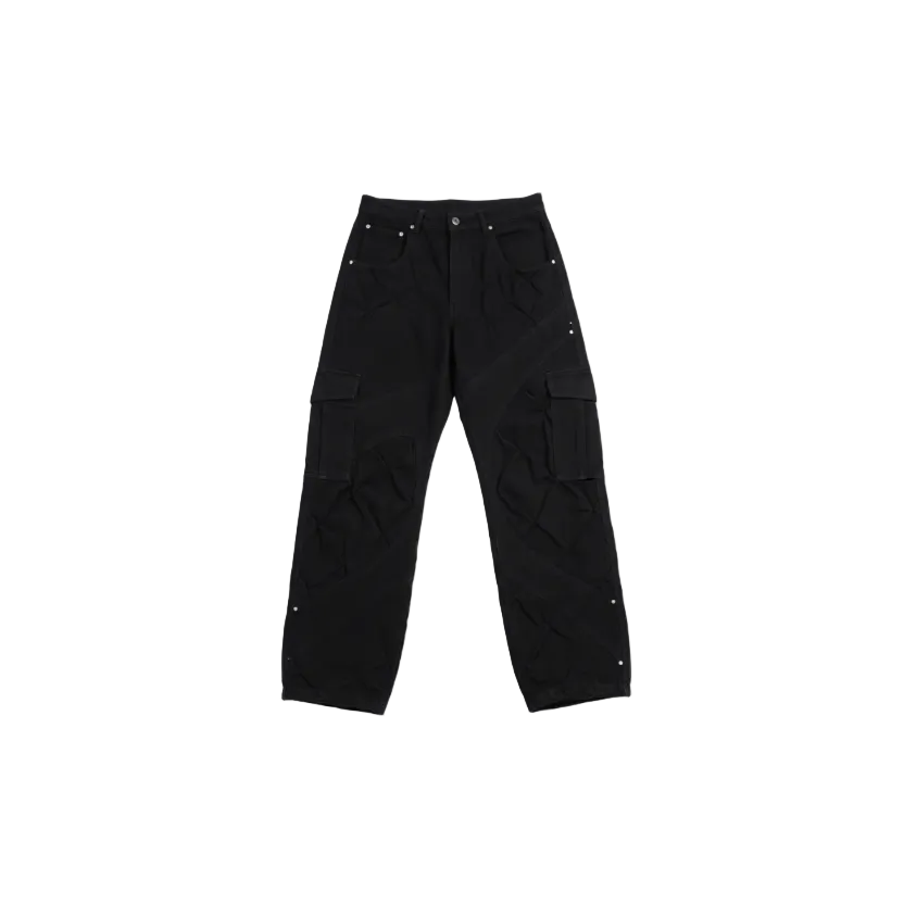 diamond denim