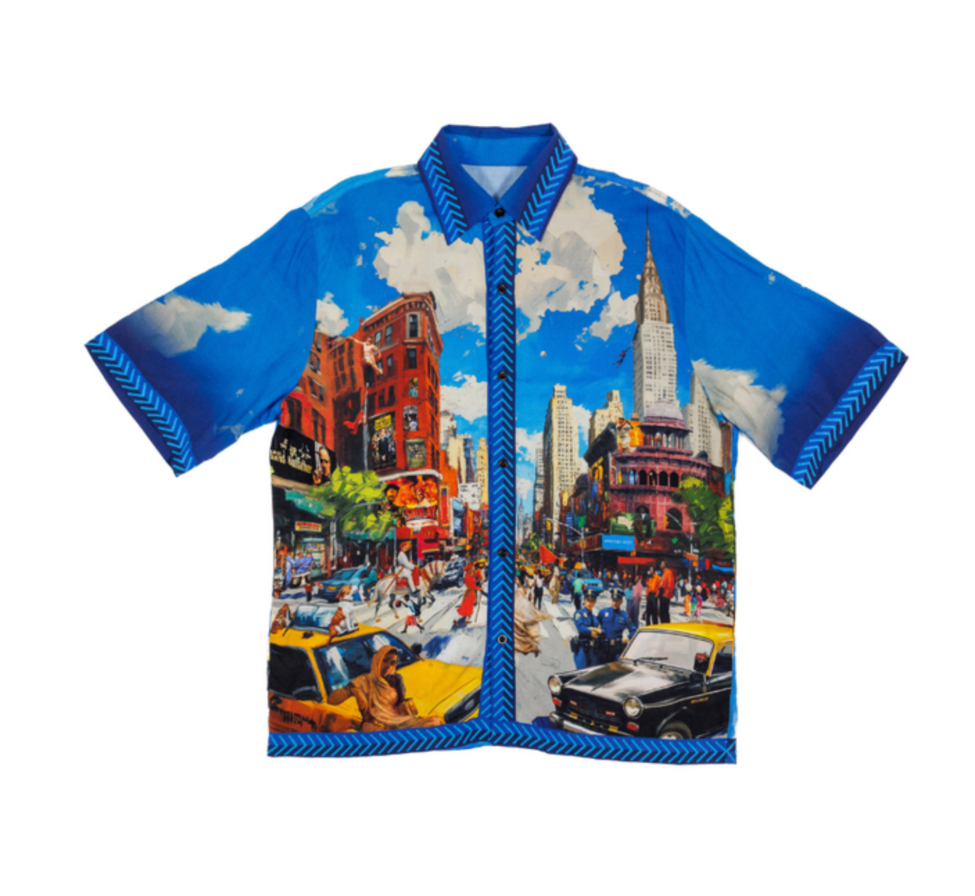 गली's OF BROOKLYN