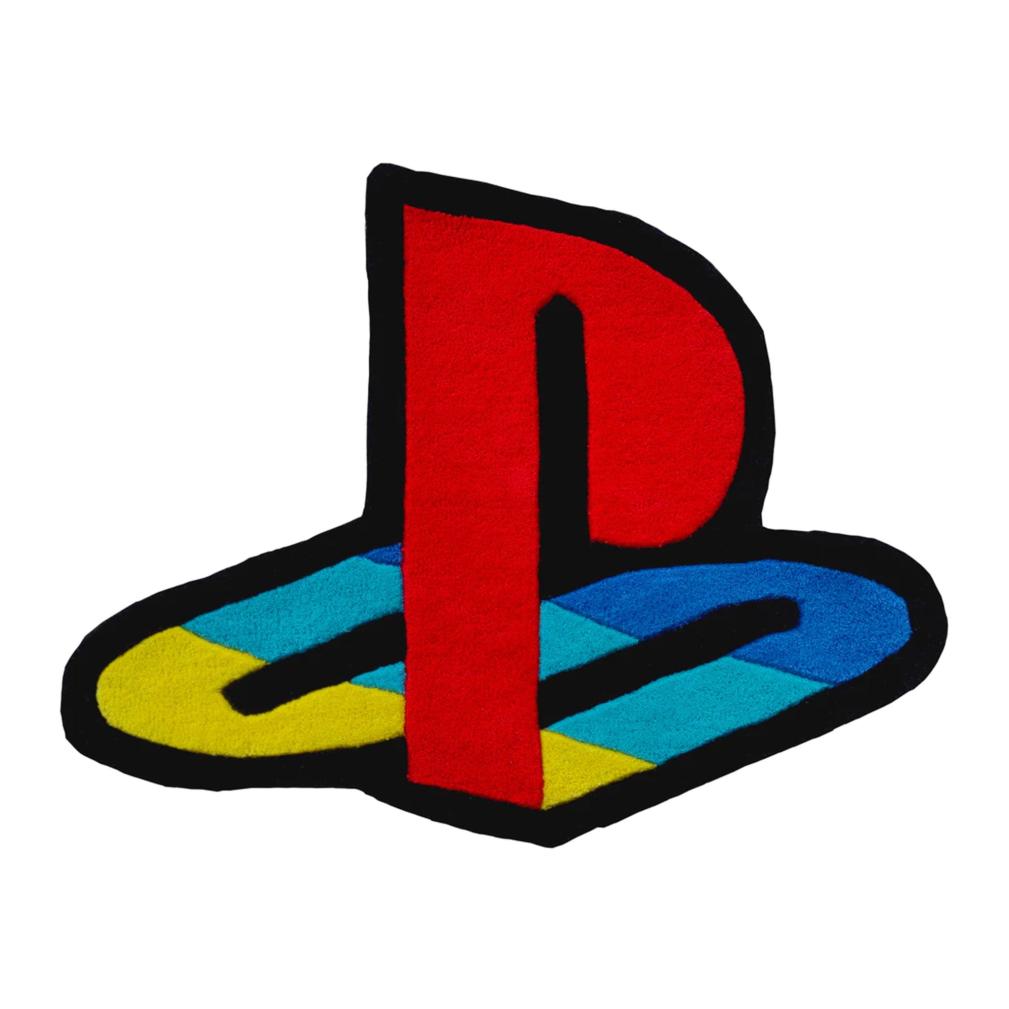 PlayStation Custom Rug