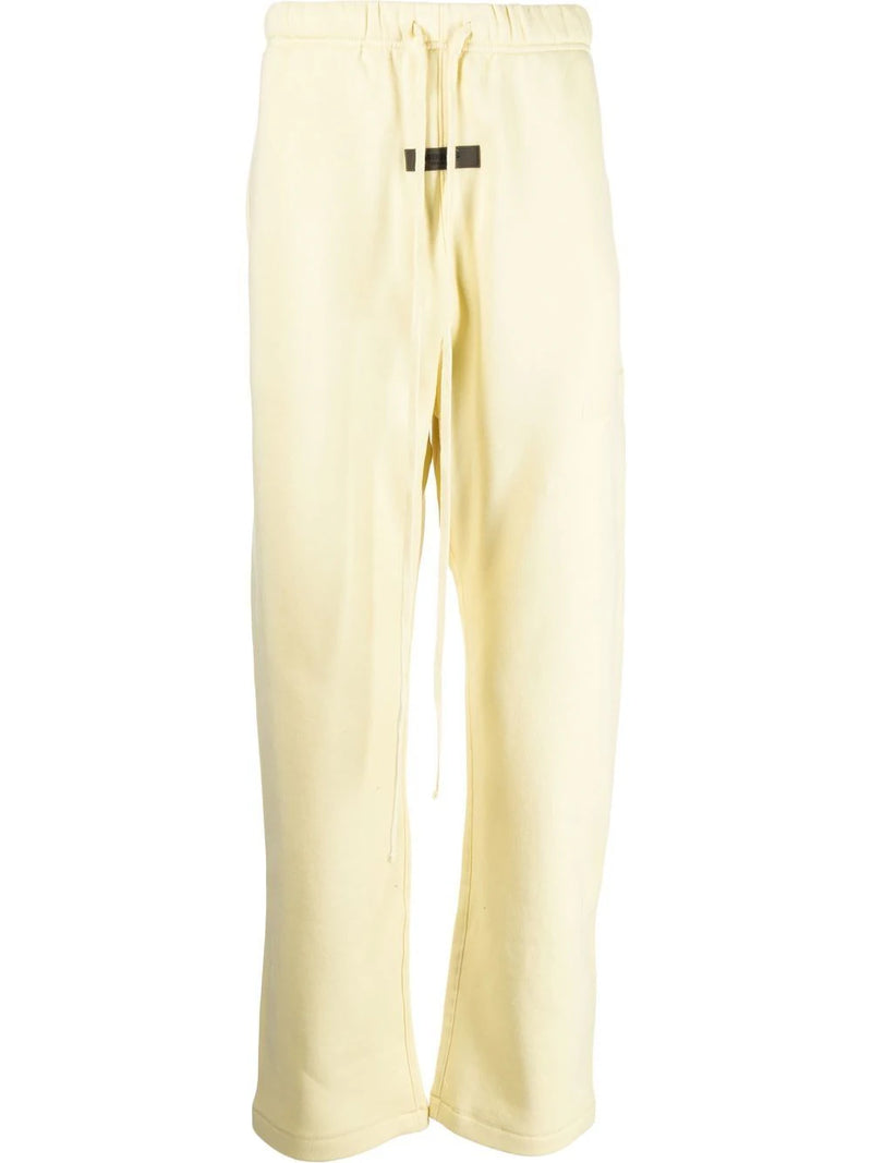Fear of God Essentials Sweatpant Canary | Essentials | HYPE by Crepdog Crew