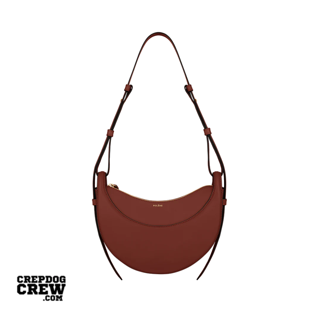 polene Numéro Dix Edition Smooth Red Clay