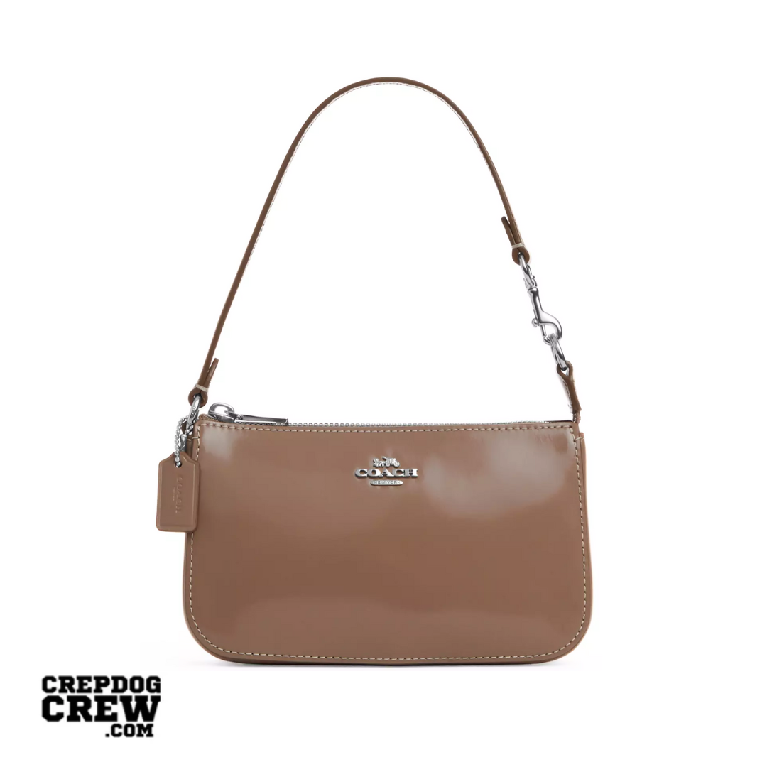 COACH Nolita 19 In Sv Clay