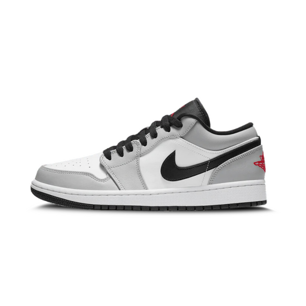Jordan 1 low clearance grey