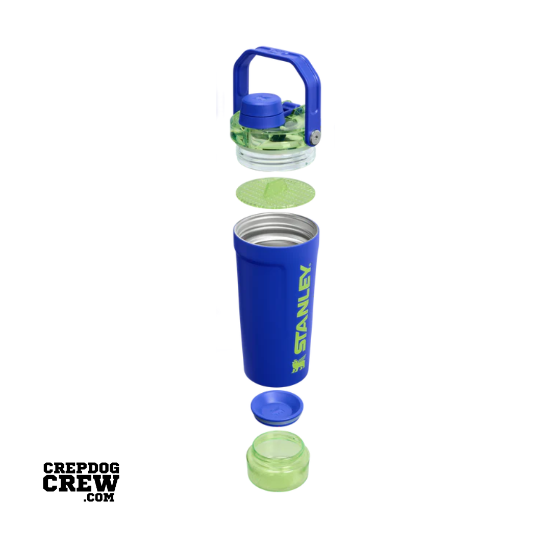#Color_COBALT CHARTREUSE