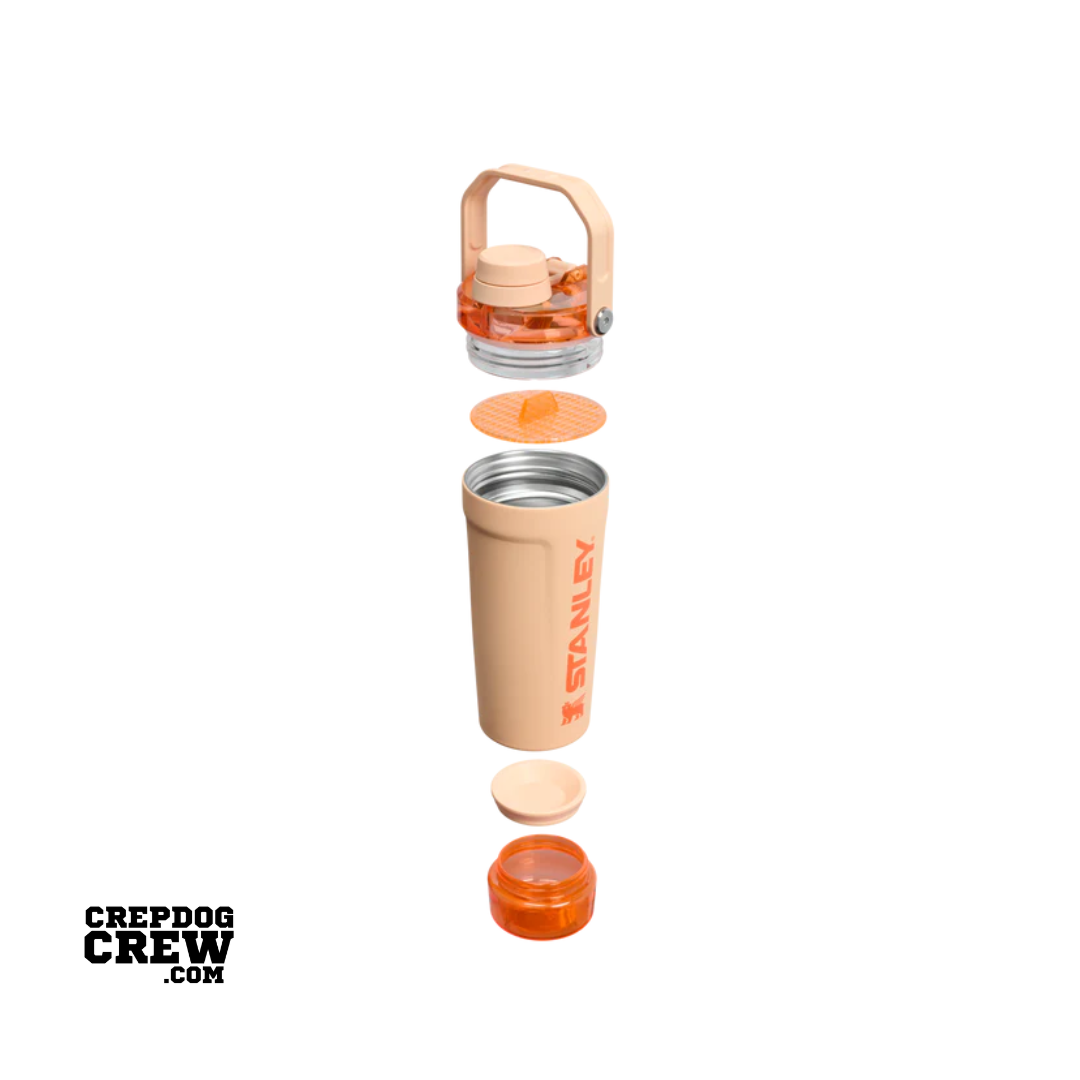 #Color_ORANGE SHERBET