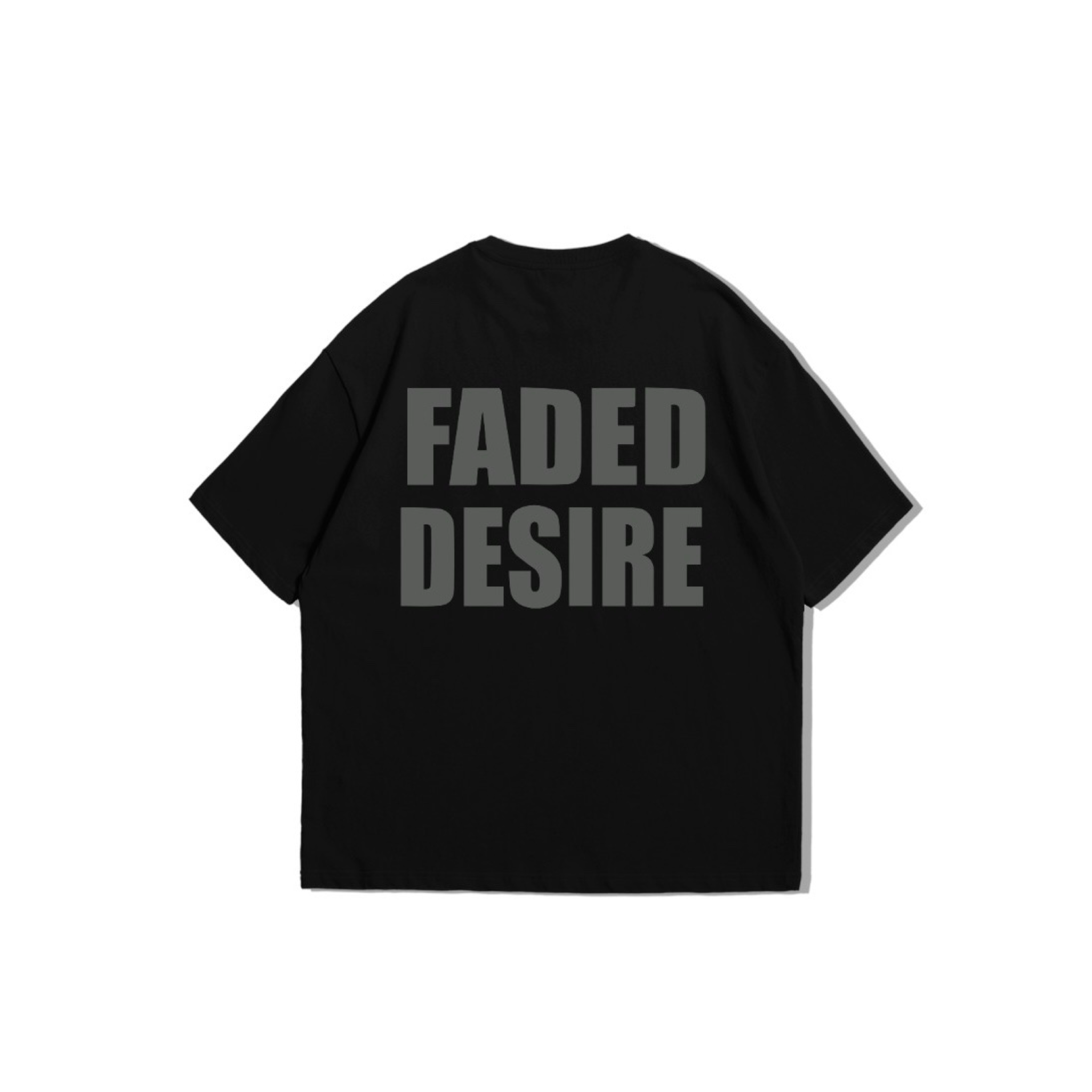 Faded Desire T-shirt