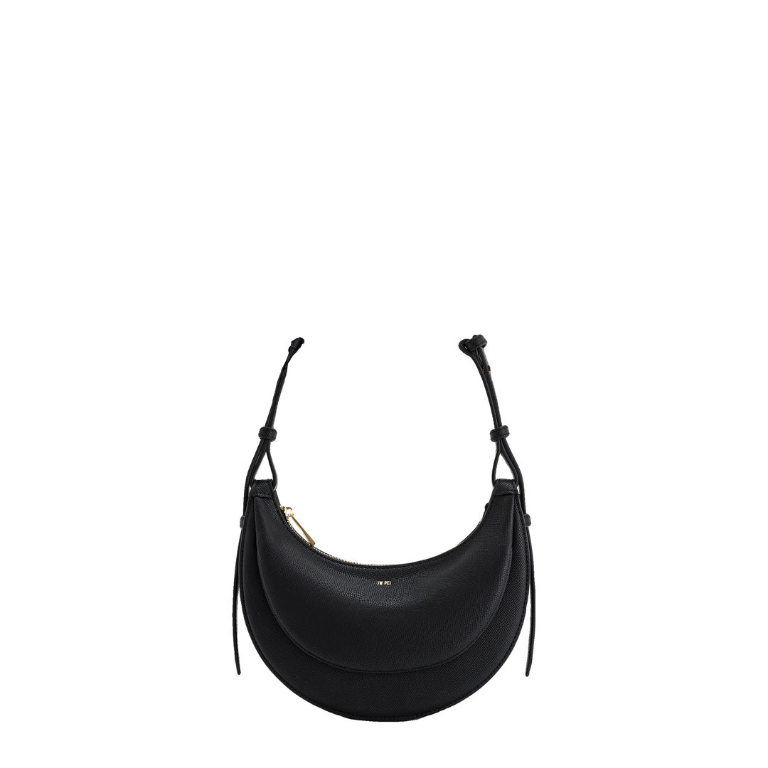 JW PEI Sharon Crossbody Bag - Black