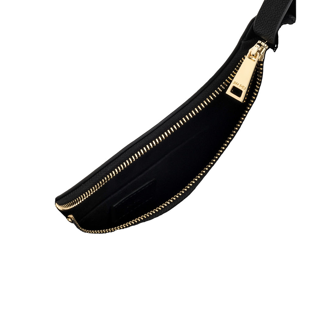 JW PEI Sharon Crossbody Bag - Black