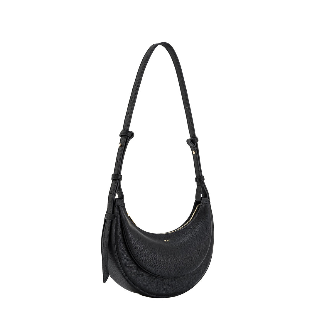 JW PEI Sharon Crossbody Bag - Black