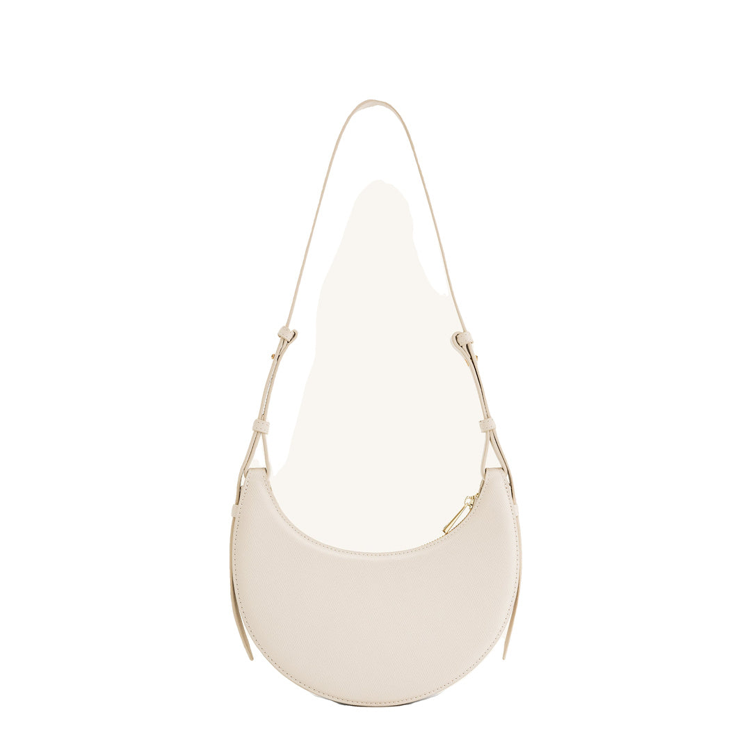 JW PEI Sharon Crossbody Bag - Off White