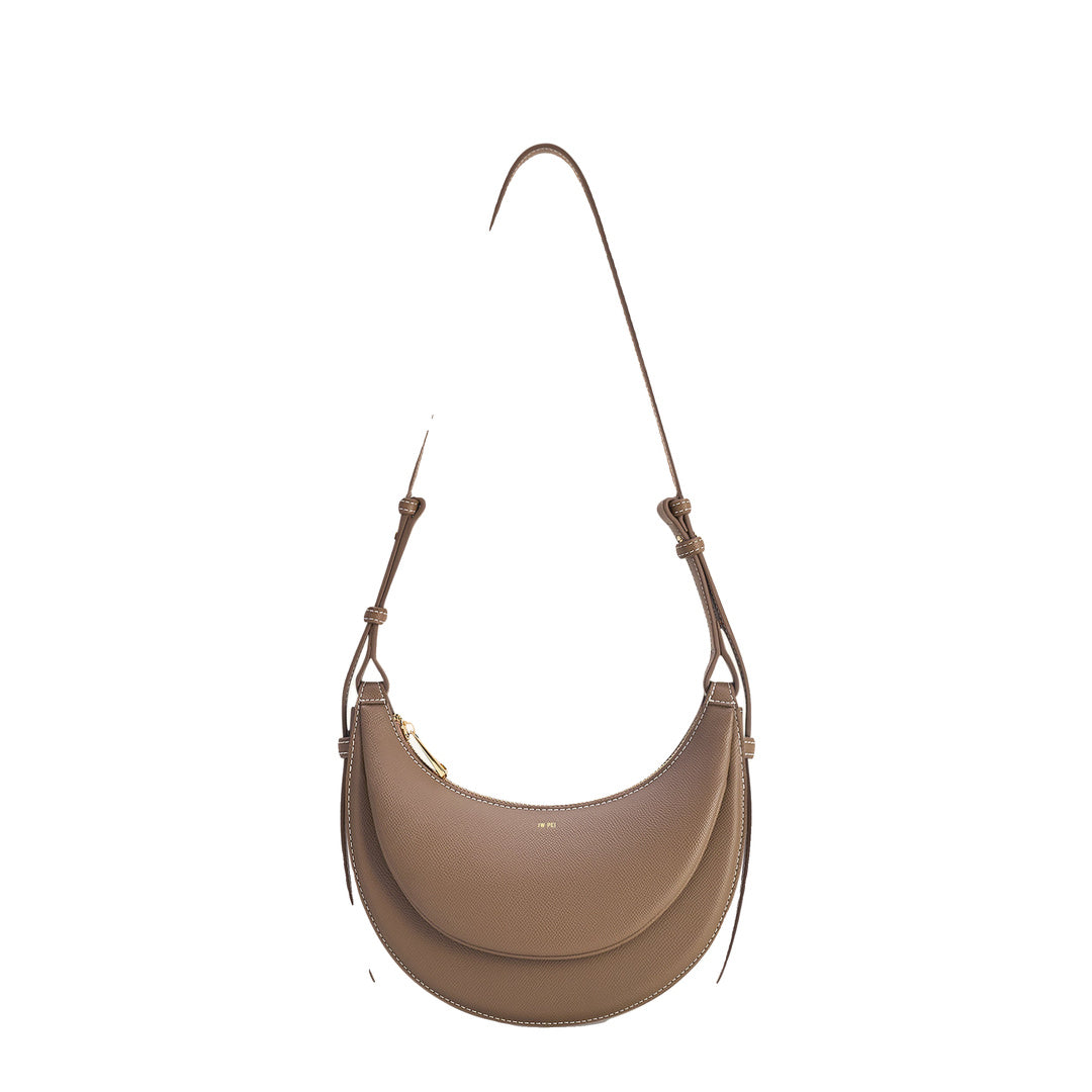 JW PEI Sharon Crossbody Bag - Taupe