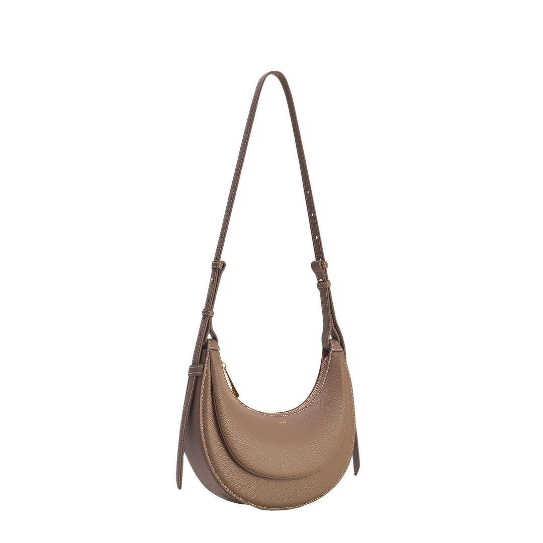 JW PEI Sharon Crossbody Bag - Taupe