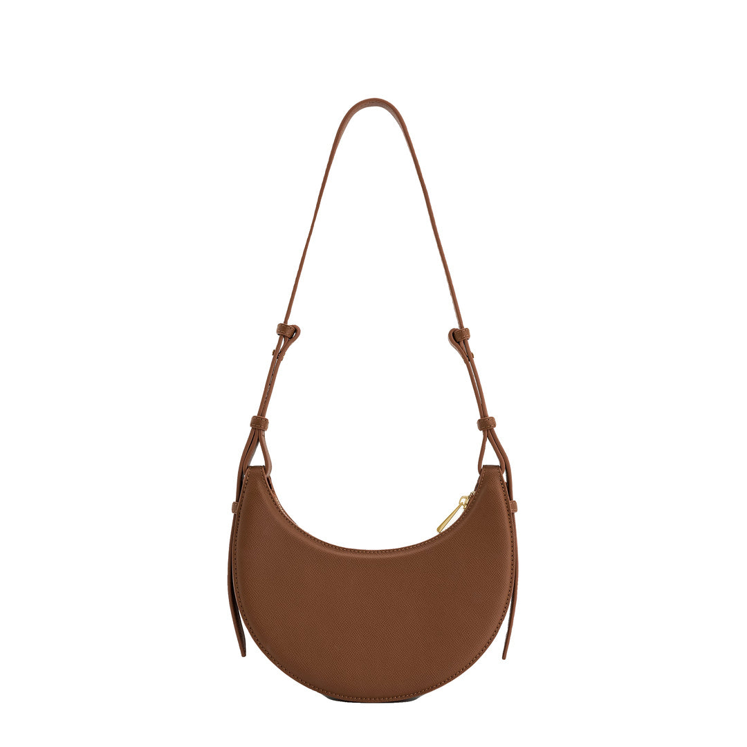 JW PEI Sharon Crossbody Bag - Brown