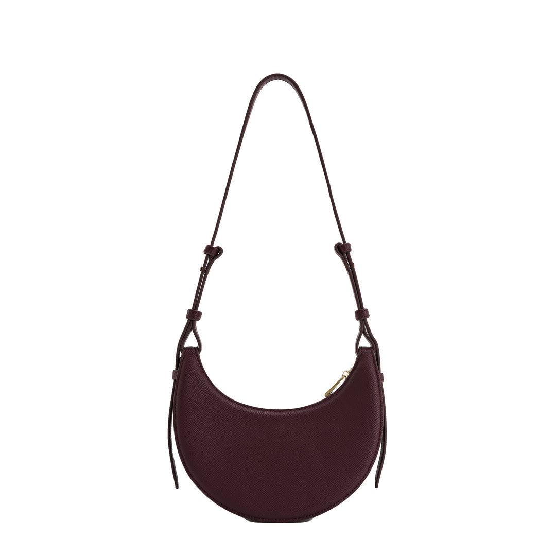 JW PEI Sharon Crossbody Bag - Claret