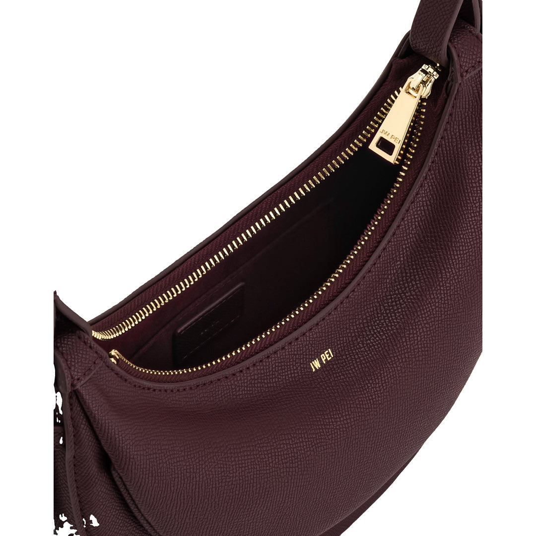 JW PEI Sharon Crossbody Bag - Claret