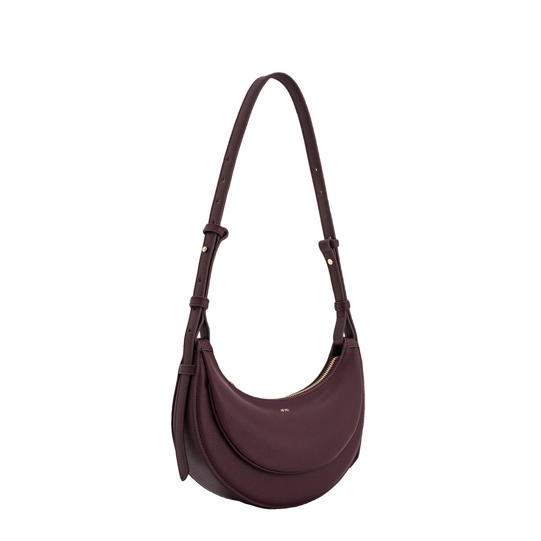 JW PEI Sharon Crossbody Bag - Claret