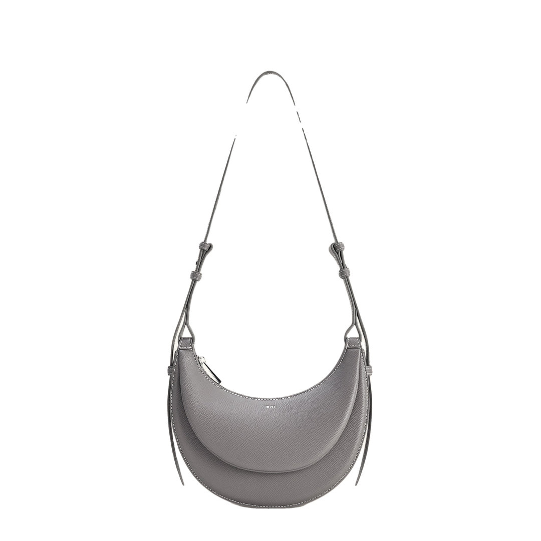 JW PEI Sharon Crossbody Bag - Grey