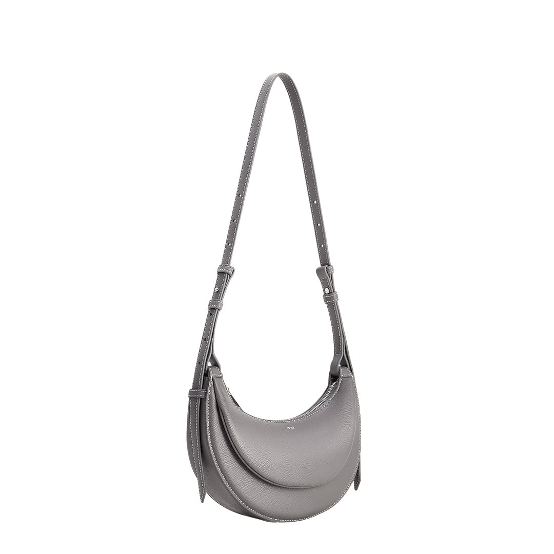 JW PEI Sharon Crossbody Bag - Grey