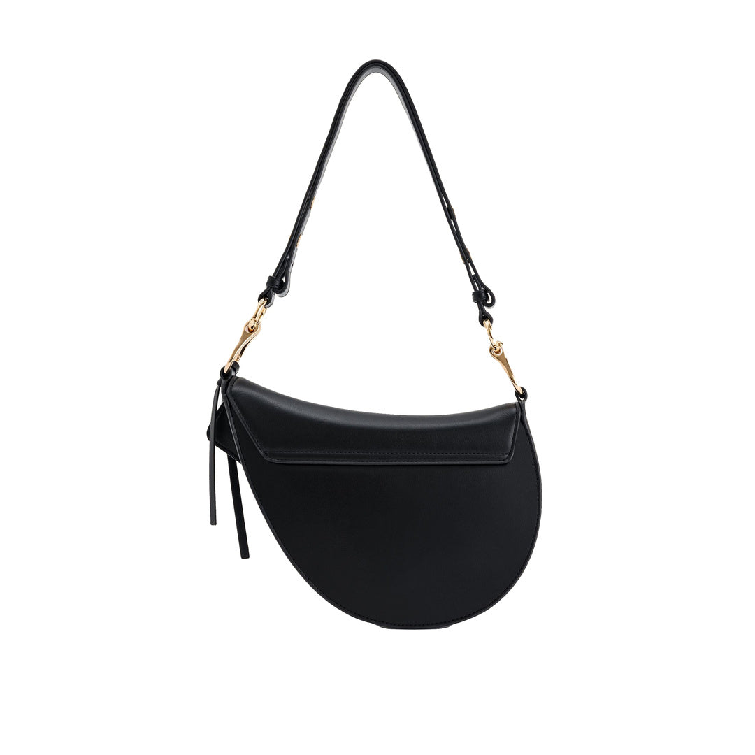 JW PEI Ashlie Crossbody Bag - Black